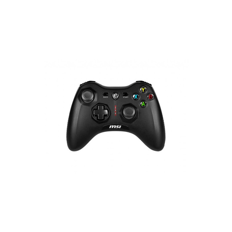 MSI Force GC30 V2 Noir