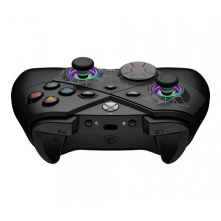 MSI FORCE PRO Wireless