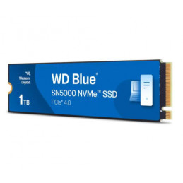 Western Digital Blue SN5000 1 To M.2 PCI Express 4.0 NVMe