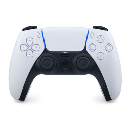 Sony DualSense V2 White Controller