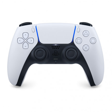 Sony DualSense V2 White Controller