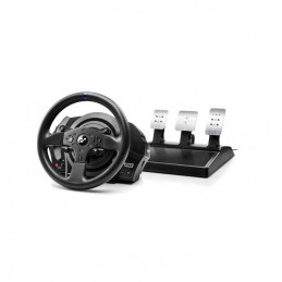 Thrustmaster T300 RS GT Noir Volant + pédales