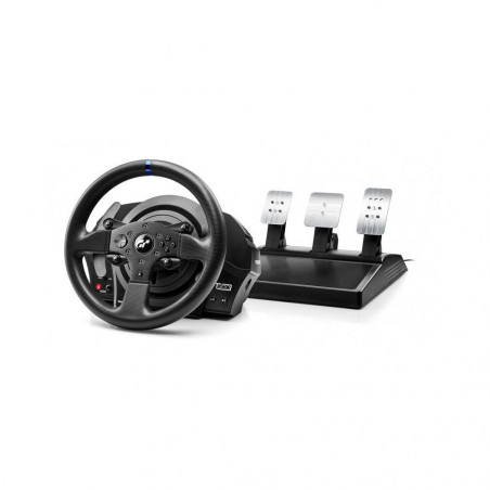 Thrustmaster T300 RS GT Noir Volant + pédales