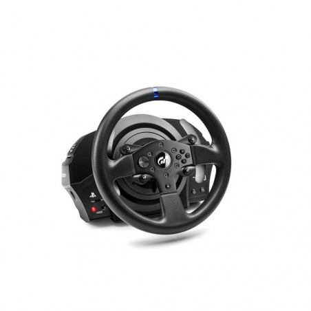 Thrustmaster T300 RS GT Noir Volant + pédales