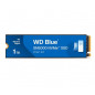 Western Digital Blue SN5000 1 To M.2 PCI Express 4.0 NVMe