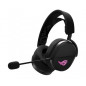 ASUS ROG Pelta  – Casque Gaming Filaire, Bluetooth & Sans Fil 2.4 GHz
