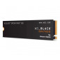 Western Digital SSD WD Black SN7100 500Go