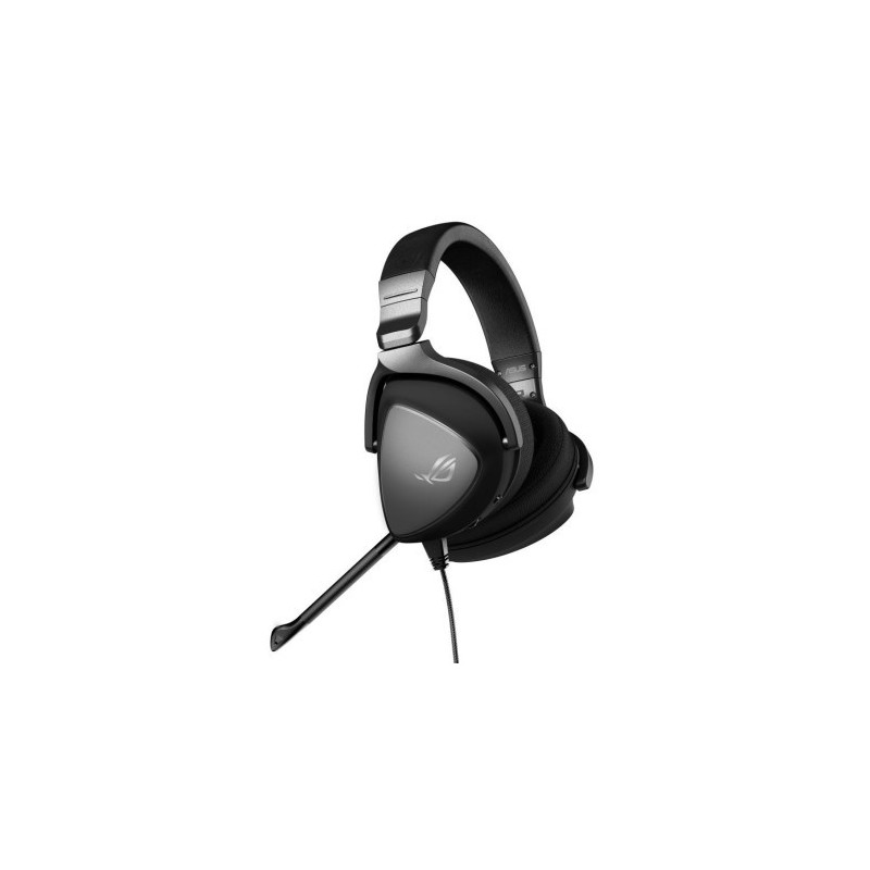ASUS ROG Delta S – Casque Gaming Filaire USB