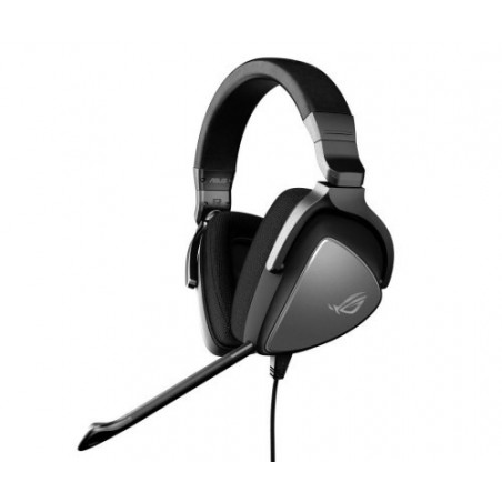 ASUS ROG Delta S – Casque Gaming Filaire USB