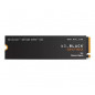 Western Digital SSD WD Black SN7100 500Go