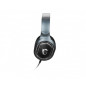 MSI Immerse GH50 Casque Avec fil Arceau Gamer Noir