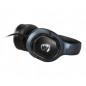MSI Immerse GH50 Casque Avec fil Arceau Gamer Noir