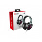 MSI Immerse GH50 Casque Avec fil Arceau Gamer Noir