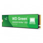 Western Digital SSD WD Green SN3000 500Go