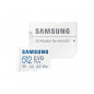 SAMSUNG EVO Plus microSD 512G + Adapt. SD