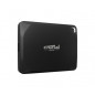 Crucial X10 Pro 1 To USB Type-C USB 3.2 Gen 2x2 Noir