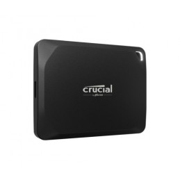 Crucial X10 Pro 2 To USB Type-C USB 3.2 Gen 2x2 Noir