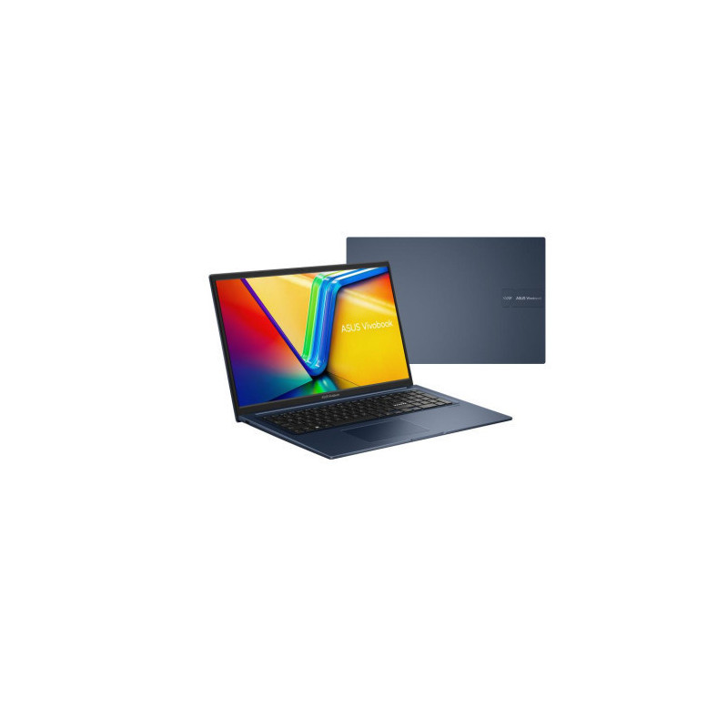 ASUS VivoBook X1704VA-AU525W