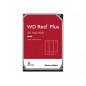 Western Digital Red Plus disque dur 8 To