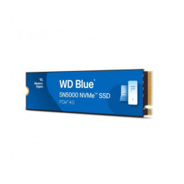 Western Digital Blue SN5000 4 To M.2 PCI Express 4.0 NVMe
