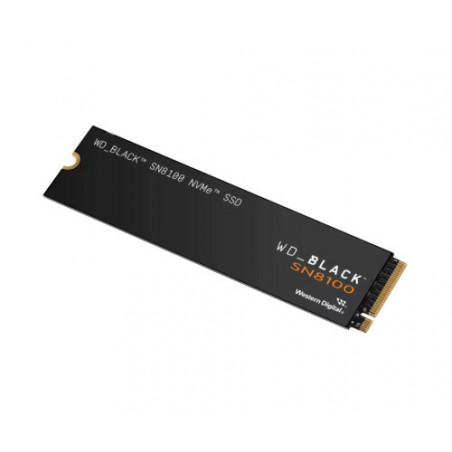 Western Digital SSD WD Blue SN8100 1To