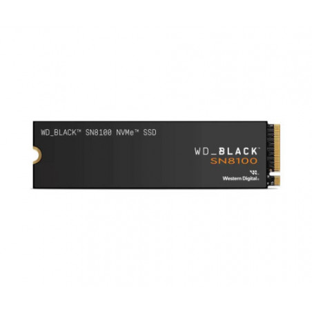 Western Digital SSD WD Blue SN8100 1To