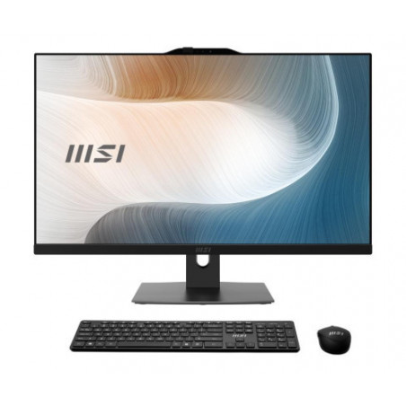 MSI Modern AM272P 1M-816FR MSI Modern AM272P 1M-816FR/i5-120U/27"/16G SDIM/512G/SOC/W11P*8008