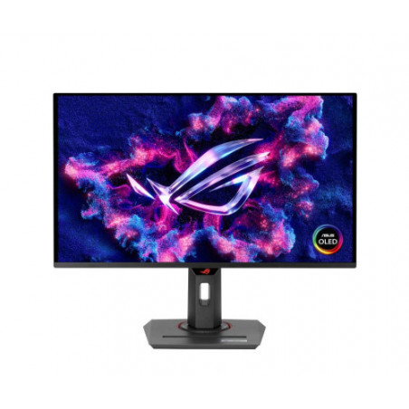 ASUS ROG Strix OLED XG27ACDNG écran plat de PC 67,3 cm (26.5") 2560 x 1440 pixels Quad HD QDOLED Noir