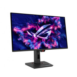 ASUS ROG Strix OLED XG27