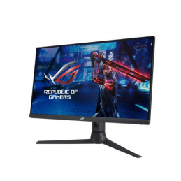 ASUS ROG Strix XG27AQMR