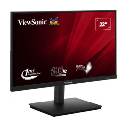 ViewSonic 22" *VA220-H* Moniteur LED 1ms/1920 x 1080/VGA/HDMI *6931