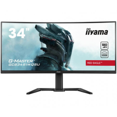 IIYAMA GCB3481WQSU-B1