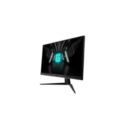 MSI G2412F - 23.8" Full HD 180Hz Flat Gaming Monitor black