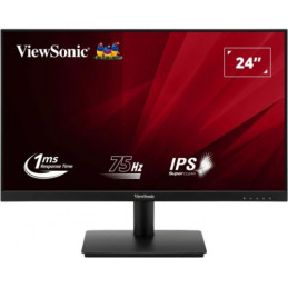 ViewSonic 24" *VA240-H-2* IPS/1ms/VGA/HDMI*0914
