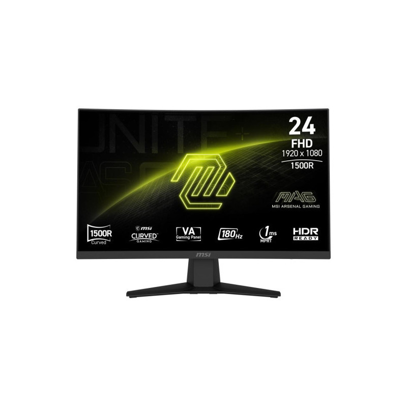 MSI MAG 244C