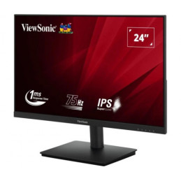 ViewSonic 24" *VA240-H-2* IPS/1ms/VGA/HDMI*0914