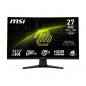 MSI MAG 274CXF – Moniteur Gaming Incurvé 27” Full HD 280Hz
