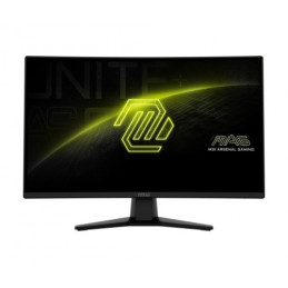 MSI MAG 274CXF – Moniteur Gaming Incurvé 27” Full HD 280Hz