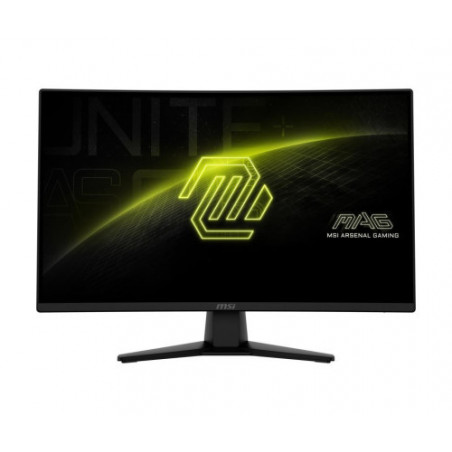 MSI MAG 274CXF – Moniteur Gaming Incurvé 27” Full HD 280Hz
