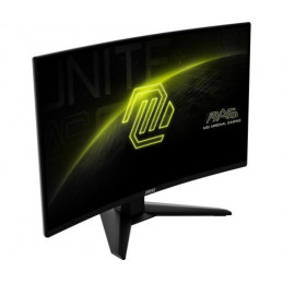 MSI MAG 274CXF – Moniteur Gaming Incurvé 27” Full HD 280Hz