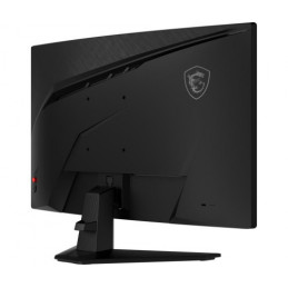 MSI MAG 274CXF – Moniteur Gaming Incurvé 27” Full HD 280Hz