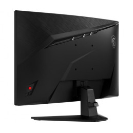 MSI MAG 274CXF – Moniteur Gaming Incurvé 27” Full HD 280Hz
