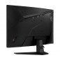 MSI MAG 274CXF – Moniteur Gaming Incurvé 27” Full HD 280Hz