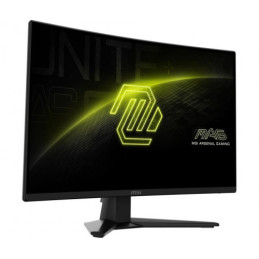 MSI MAG 274CXF – Moniteur Gaming Incurvé 27” Full HD 280Hz