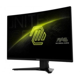 MSI MAG 274CXF – Moniteur Gaming Incurvé 27” Full HD 280Hz