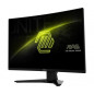 MSI MAG 274CXF – Moniteur Gaming Incurvé 27” Full HD 280Hz
