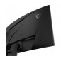 MSI MAG 274CXF – Moniteur Gaming Incurvé 27” Full HD 280Hz