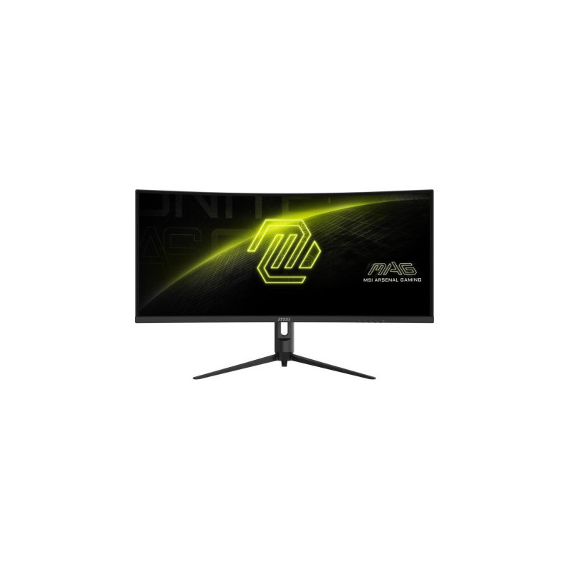 MSI MAG 342CQR E2