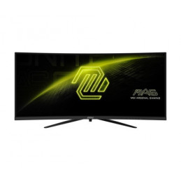 MSI MAG 342CQR E2