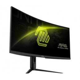 MSI MAG 342CQR E2